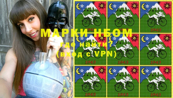 винт Алзамай
